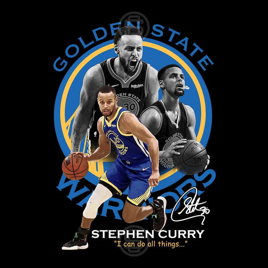 stephen curry nba design #sc01