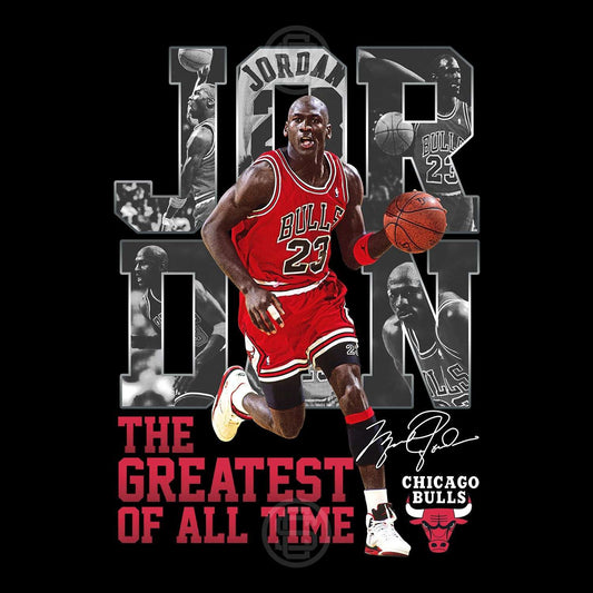 michael jordan nba design #mj02